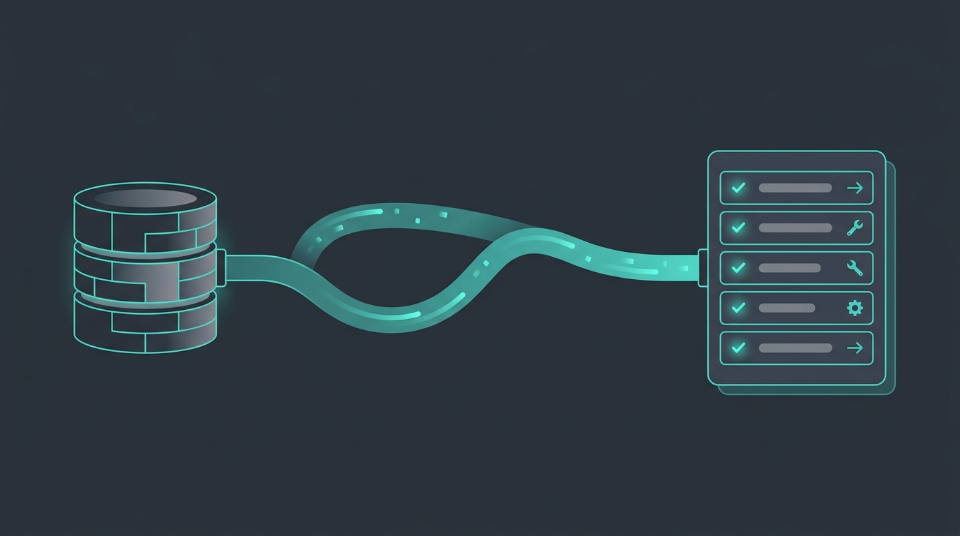 Beyond Native Reports: How to Turn Raw MySQL Data into a Daily Action List for Your Front Desk